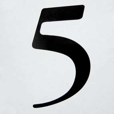 Fuenf