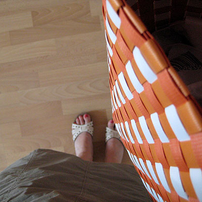 Kleiner Ausbruch 2009