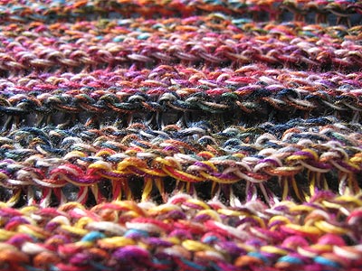 Messina verstrickt