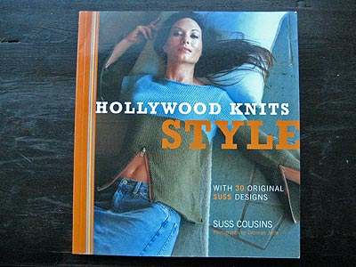 Suss Cousins Hollywood Knits