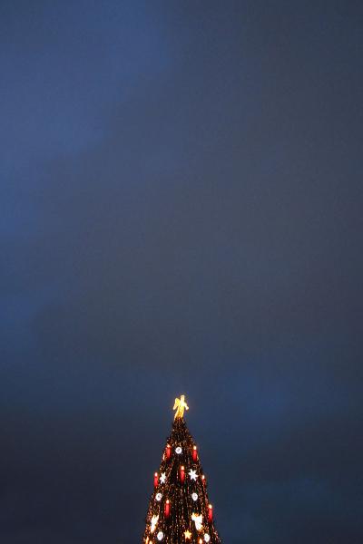 Weihnachtsmarkt Dortmund