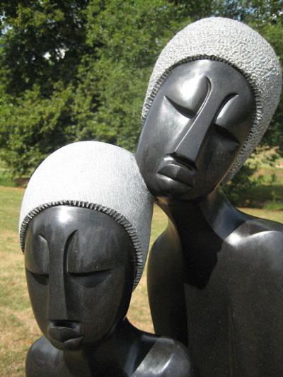 Westfalenpark Shona 2009