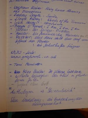 sub-notizbuch