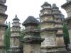 pagodes
