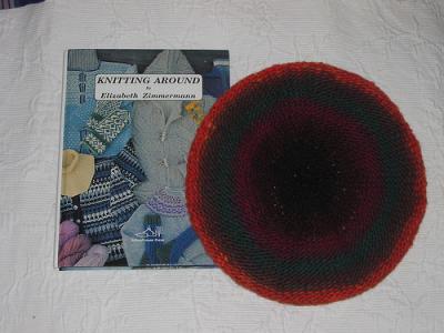zimmermanberet