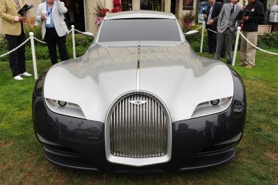 Morgan-EvaGT