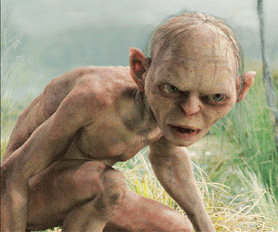 gollum