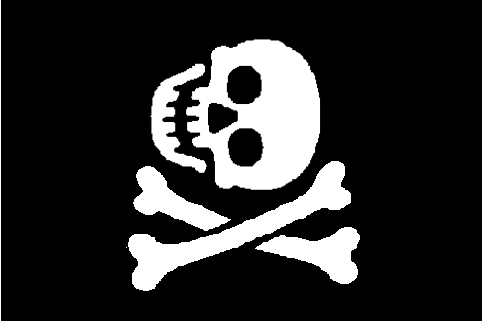 kapert, maenner, kapert, was das zeug haelt!