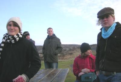 ich schau mit mütze doof aus