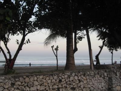 Kuta-Beach