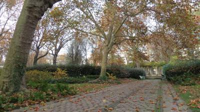 Park-Bercy