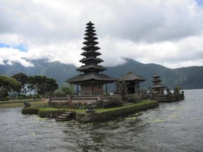 Tempel-Pura-Ulun-Danu-Bratan
