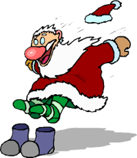 Weihnachtsmann