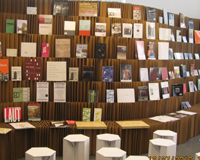 Publikationen des UdK-Verlag in der UB der UdK