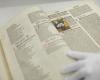 Rarum der UdK-Bibliothek