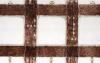 o-T-0602_Yvonne Paul_2006_Haare-Acryl-Leinwand_20x40cm_Ausschnitt