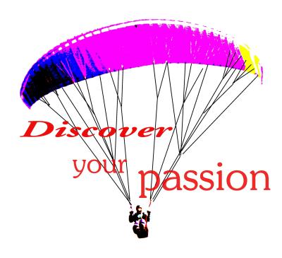 discover your passion discover your passion