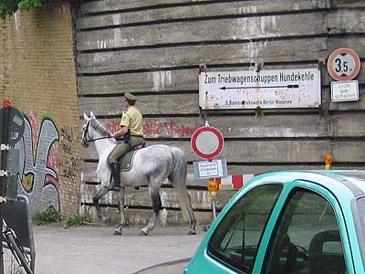 Auerbacher Strasse