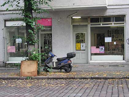 Emser-Strasse