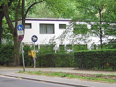 Koenigsallee
