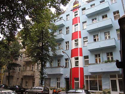 Leuchtturm