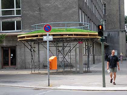 Am Rathaus Neukölln