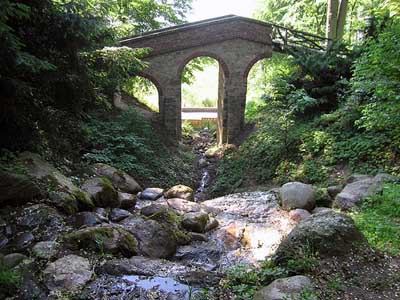 Im Schlosspark Glienicke Im Schlosspark Glienicke