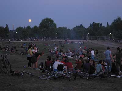 Görlitzer Park