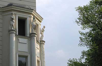 Am Wartheplatz