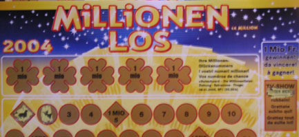 millionenlos