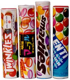smarties