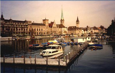 zuerich
