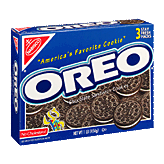 oreo