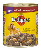 ped_dose_hund_saftigesgeschnetzeltes_rindgemueseundnudeln