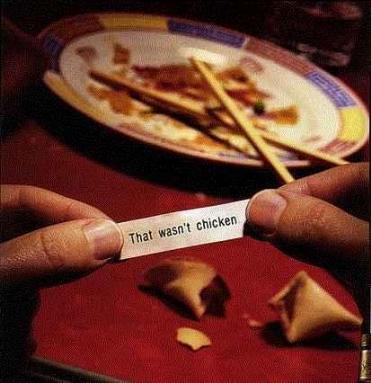 chinesisch