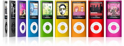 ipodnano