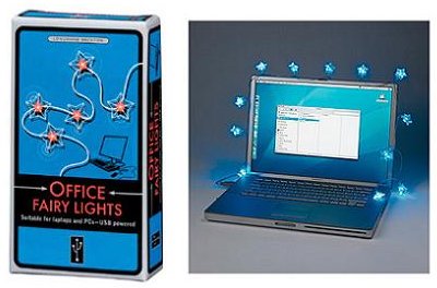 office-fairy-lights