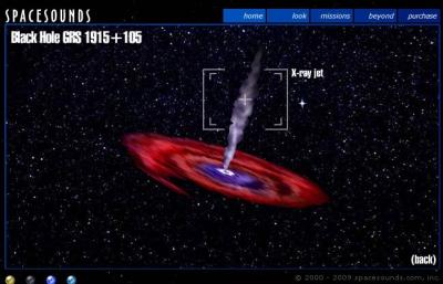 Der Klang des Weltalls Der Klang des Weltalls