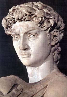 david-michelangelo
