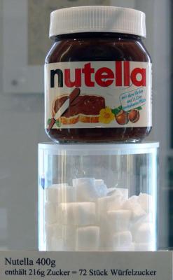 nutella